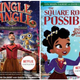 Image for article titled 8 New Books to Pick Up for Kids and Young Adults (and Less Young Adults Who Like Young Adult Books)